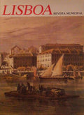 LISBOA REVISTA MUNICIPAL. N.Âº 21, 3.Âº TRIMESTRE 1987.