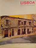 LISBOA REVISTA MUNICIPAL, N.Âº 4, 2.Âº TRIMESTRE 1983.