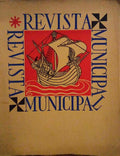 REVISTA MUNICIPAL, N.Âº 2, 1939.