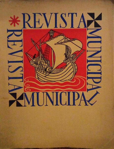 REVISTA MUNICIPAL, N.Âº 2, 1939.