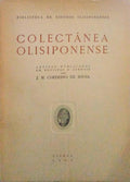 COLECTÃ‚NEA OLISIPONENSE.