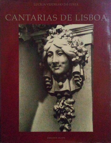 CANTARIAS DE LISBOA SÃ‰CULOS XIX E XX.