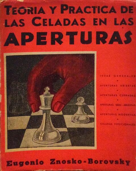 TEORÃA Y PRÃCTICA DE LAS CELADAS EN LAS APERTURAS.