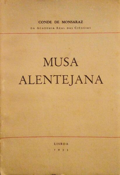 MUSA ALENTEJANA.