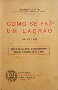COMO SE FAZ UM LADRÃƒO.