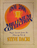 MAGIC SECRETS FROM THE CLOSE-UP ACT OF STEVE DACRI.
