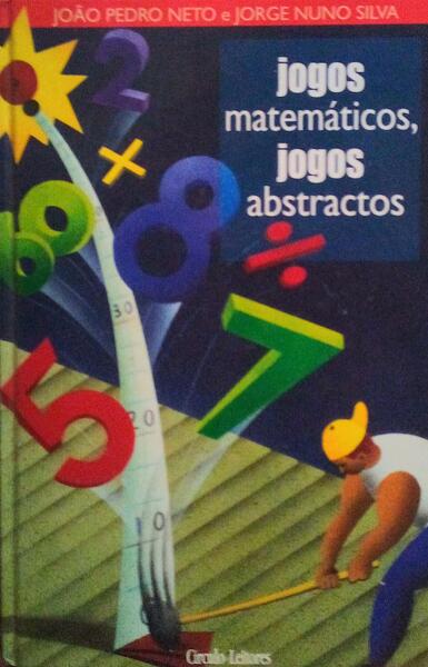 JOGOS MATEMÃTICOS JOGOS ABSTRACTOS.