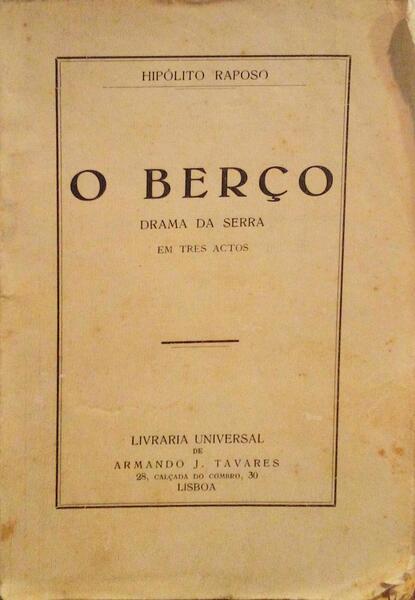 O BERÃ‡O.