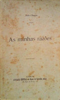 AS MINHAS RAZÃ•ES.