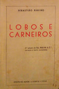 LOBOS E CARNEIROS.