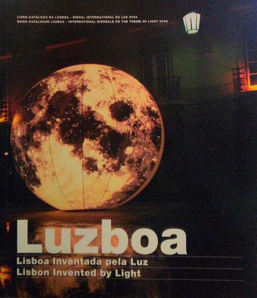 LISBOA INVENTADA. INVENTING LISBON.