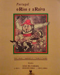 PORTUGAL O RISO E A RAIVA.