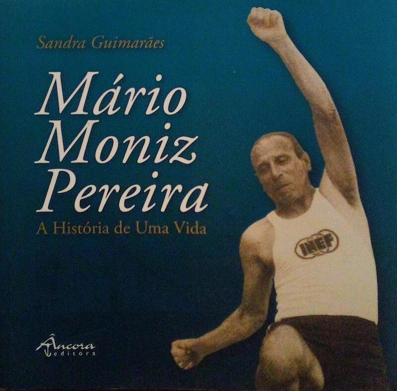 MÃRIO MONIZ PEREIRA A HISTÃ“RIA DE UMA VIDA.
