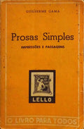PROSAS SIMPLES.