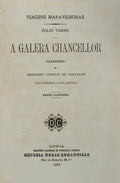 A GALERA CHANCELLOR.