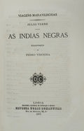 AS INDIAS NEGRAS.