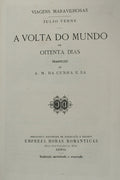 A VOLTA DO MUNDO EM OITENTA DIAS.