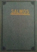 LIVRO (O) DOS SALMOS.