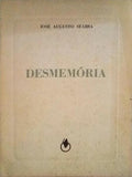 DESMEMÃ“RIA.