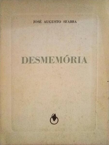 DESMEMÃ“RIA.