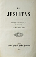 OS JESUITAS.
