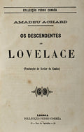 OS DESCENDENTES DE LOVELACE.