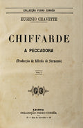CHIFFARDE, A PECCADORA.