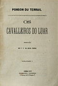OS CAVALLEIROS DO LUAR.