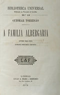 A FAMILIA ALBERGARIA.