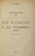 OS HOMENS E AS SOMBRAS.