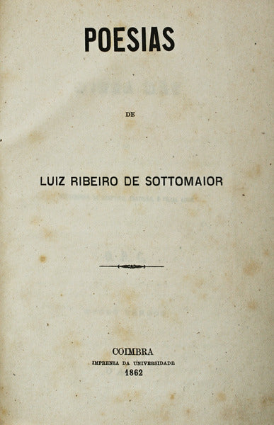 POESIAS.