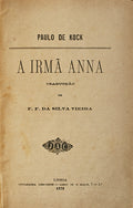 A IRMÃƒ ANNA.