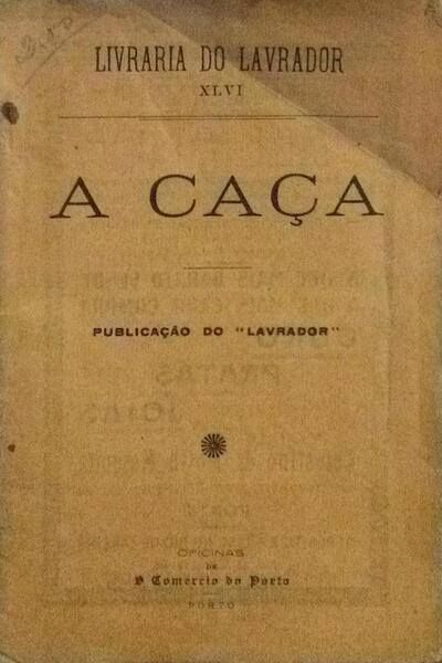 CAÃ‡A (A).