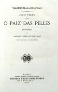 O PAIZ DAS PELLES. [ 2 VOLS.]
