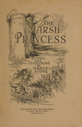THE MARSH PRINCESS.
