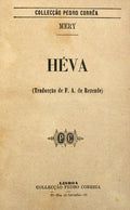 HÃ‰VA. [2 OBRAS]