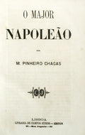 O MAJOR NAPOLEÃƒO.