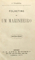 FOLHETINS DE UM MARINHEIRO.