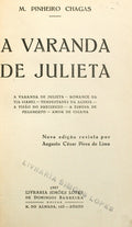 A VARANDA DE JULIETA.