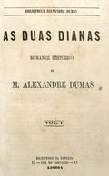 AS DUAS DIANAS.