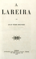 Ã€ LAREIRA.
