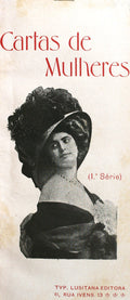 CARTAS DE MULHER.