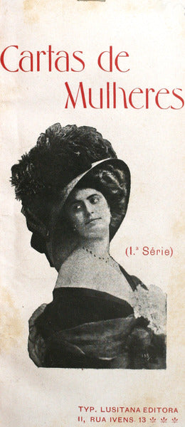 CARTAS DE MULHER.