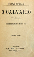 O CALVARIO.