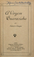 A VIRGEM GUARACIABA.