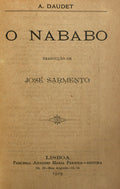 O NABABO.