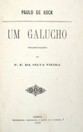 UM GALUCHO.