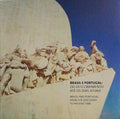 BRASIL E PORTUGAL: DO DESCOBRIMENTO ATÃ‰ OS DIAS ATUAIS. BRAZIL AND PORTUGAL: FROM THE DISCOVERY TO PRESENT TIME.