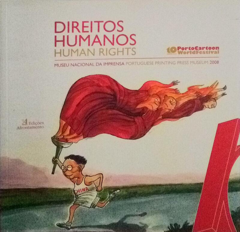 DIREITOS HUMANOS. HUMAN RIGHTS.
