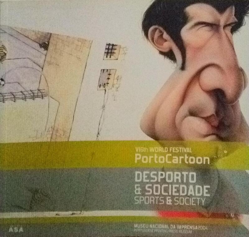 DESPORTO & SOCIEDADE. SPORTS & SOCIETY.